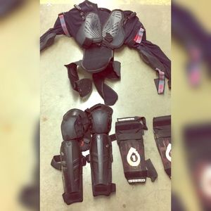 Six Six One / Bike Gear / XL